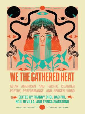 cover image of We the Gathered Heat
